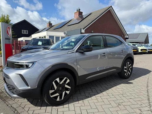 Opel Mokka - Afbeelding 7 van 17