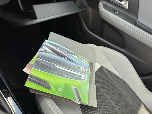 Opel Mokka - Afbeelding 15 van 17