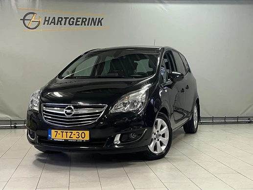 Opel Meriva - Afbeelding 1 van 22