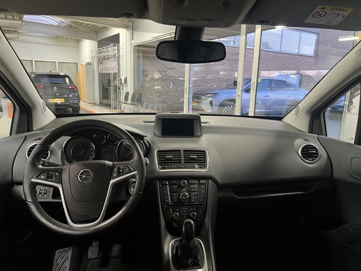 Opel Meriva - Afbeelding 7 van 22