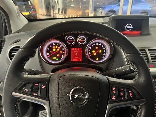 Opel Meriva - Afbeelding 8 van 22