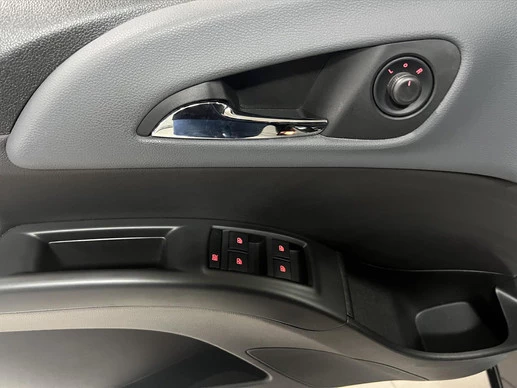 Opel Meriva - Afbeelding 16 van 22