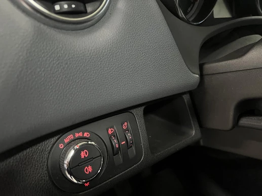 Opel Meriva - Afbeelding 17 van 22