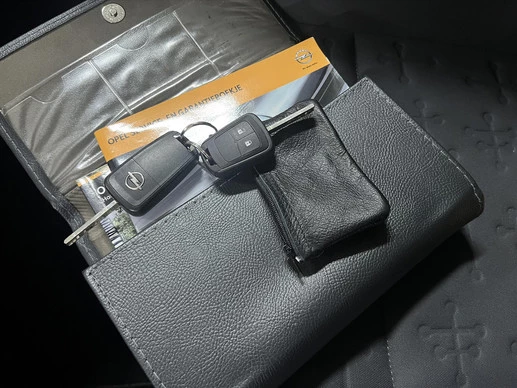 Opel Meriva - Afbeelding 21 van 22