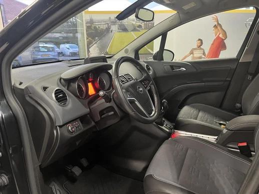 Opel Meriva - Afbeelding 6 van 23