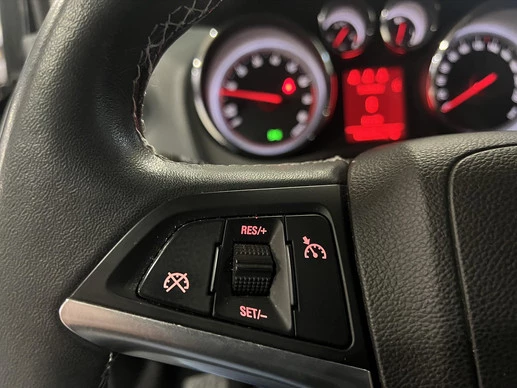 Opel Meriva - Afbeelding 10 van 23