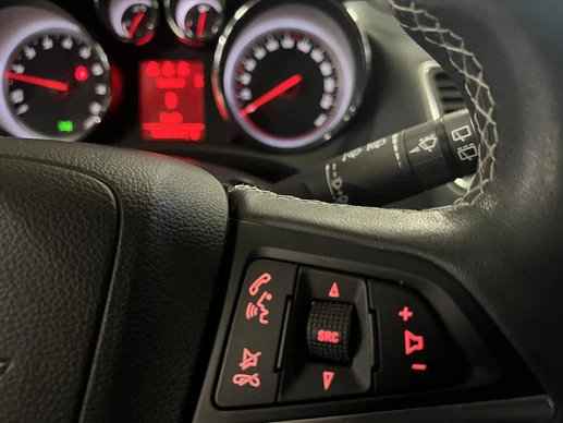 Opel Meriva - Afbeelding 11 van 23