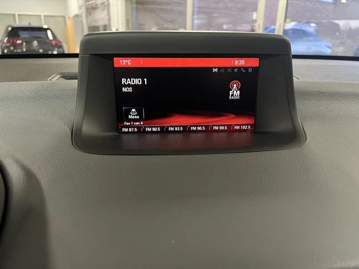 Opel Meriva - Afbeelding 13 van 23