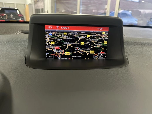 Opel Meriva - Afbeelding 14 van 23