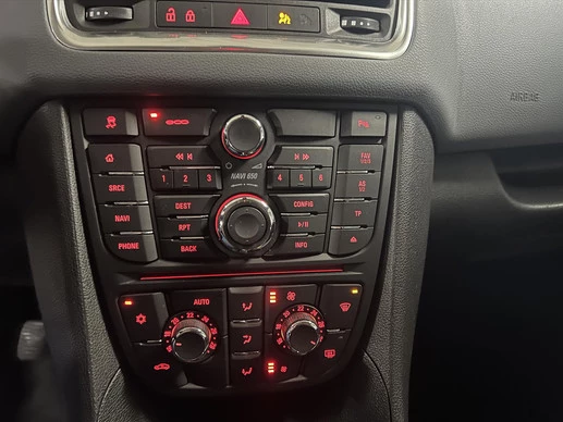 Opel Meriva - Afbeelding 15 van 23