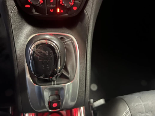 Opel Meriva - Afbeelding 16 van 23