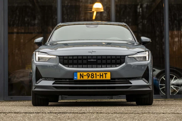 Polestar 2 - Afbeelding 2 van 30