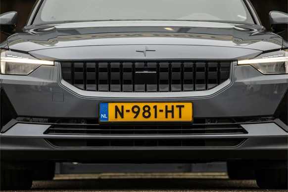 Polestar 2 - Afbeelding 3 van 30