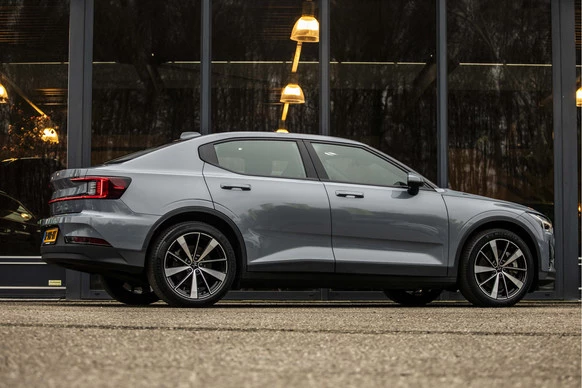 Polestar 2 - Afbeelding 5 van 30