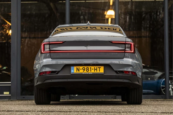 Polestar 2 - Afbeelding 6 van 30