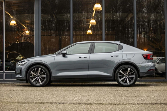 Polestar 2 - Afbeelding 8 van 30