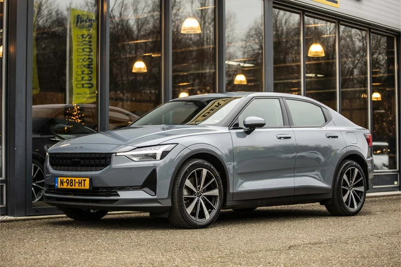 Polestar 2 - Afbeelding 10 van 30