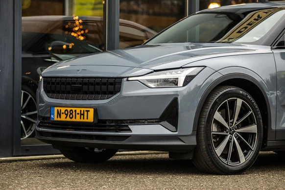 Polestar 2 - Afbeelding 11 van 30