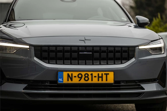 Polestar 2 - Afbeelding 12 van 30