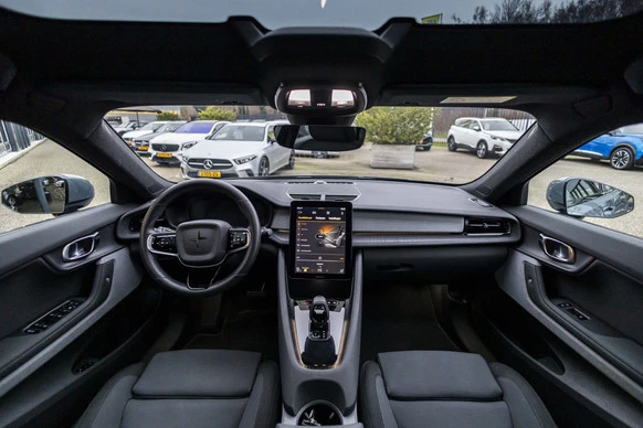 Polestar 2 - Afbeelding 18 van 30