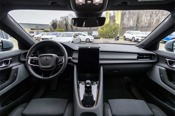 Polestar 2 - Afbeelding 19 van 30