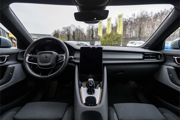 Polestar 2 - Afbeelding 20 van 30