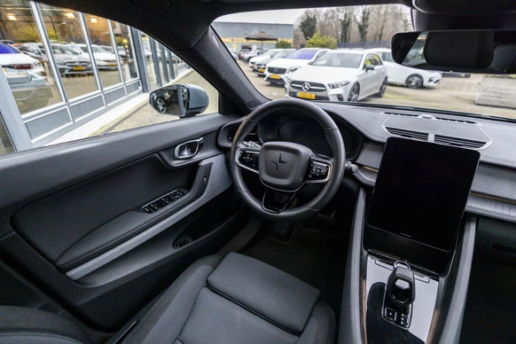 Polestar 2 - Afbeelding 21 van 30