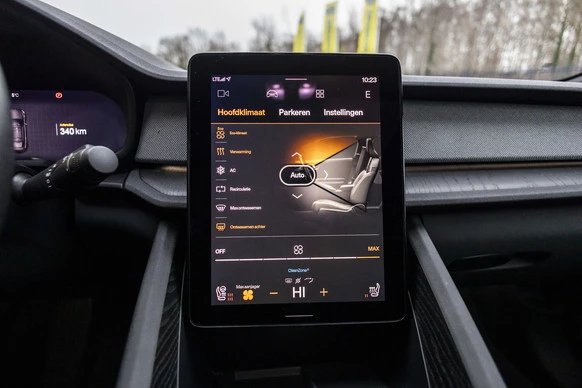 Polestar 2 - Afbeelding 28 van 30