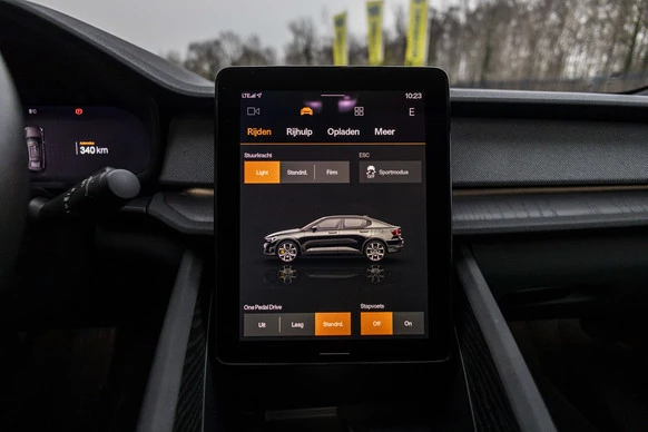 Polestar 2 - Afbeelding 30 van 30