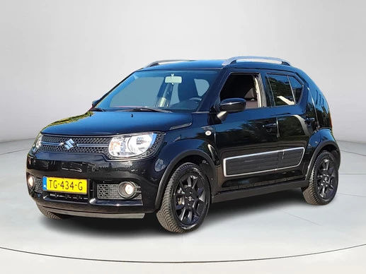 Suzuki Ignis - Afbeelding 1 van 26