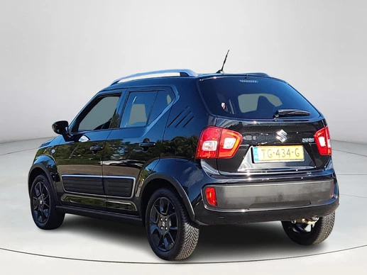 Suzuki Ignis - Afbeelding 3 van 26