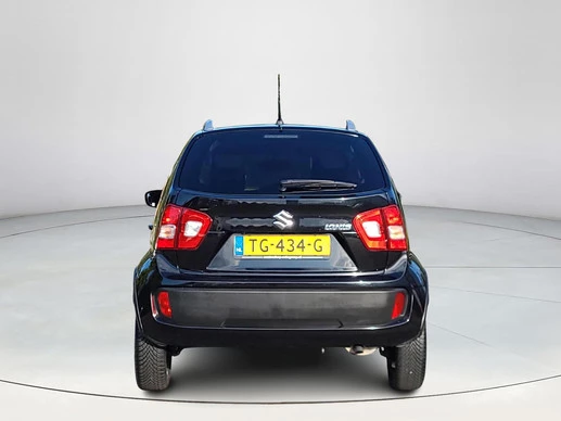 Suzuki Ignis - Afbeelding 4 van 26