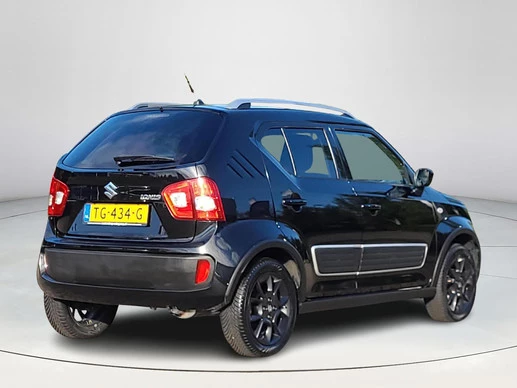 Suzuki Ignis - Afbeelding 5 van 26