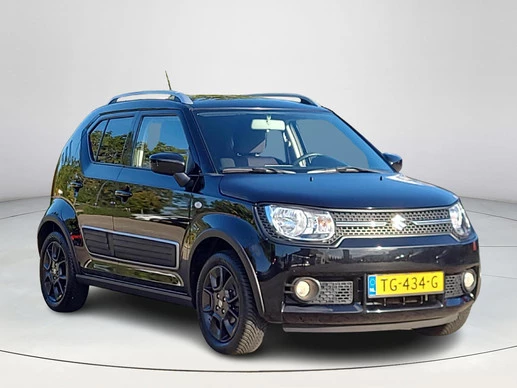 Suzuki Ignis - Afbeelding 7 van 26