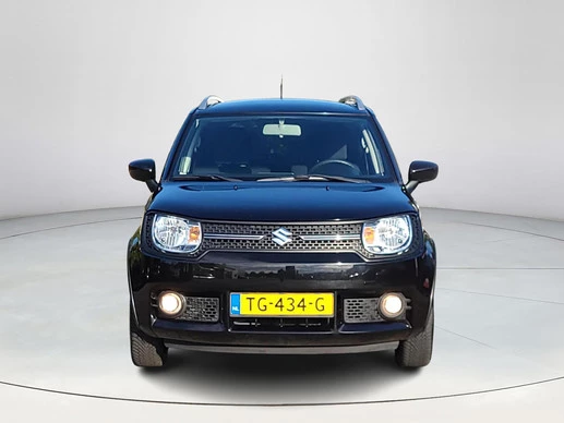 Suzuki Ignis - Afbeelding 8 van 26