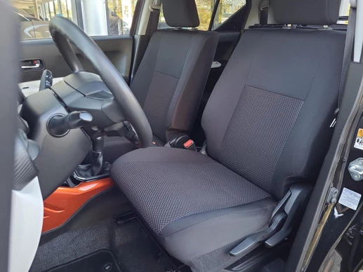 Suzuki Ignis - Afbeelding 10 van 26