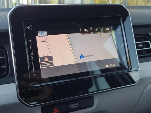 Suzuki Ignis - Afbeelding 11 van 26