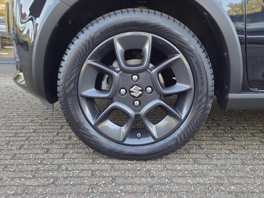 Suzuki Ignis - Afbeelding 12 van 26