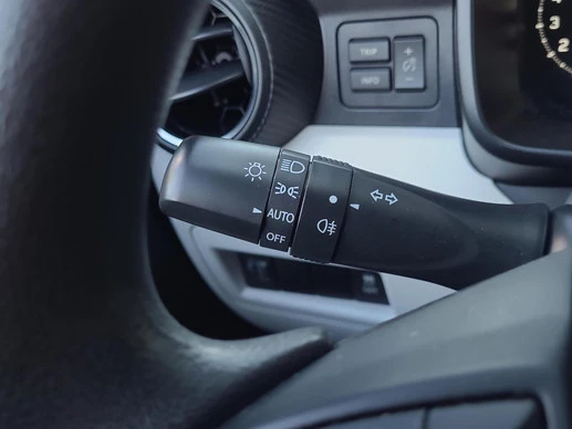 Suzuki Ignis - Afbeelding 14 van 26