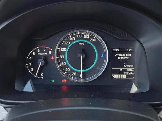 Suzuki Ignis - Afbeelding 15 van 26