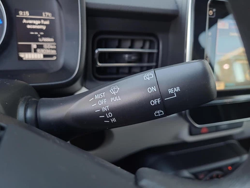 Suzuki Ignis - Afbeelding 16 van 26