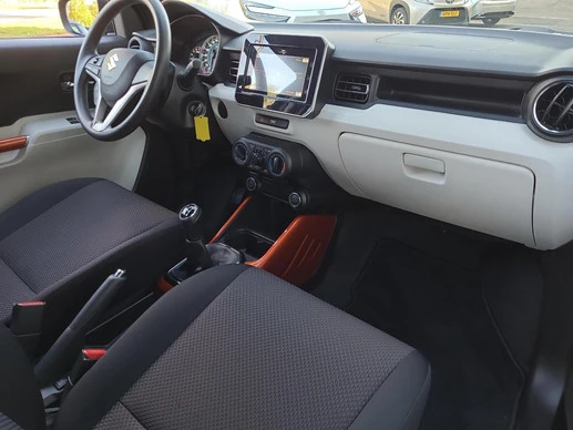 Suzuki Ignis - Afbeelding 17 van 26