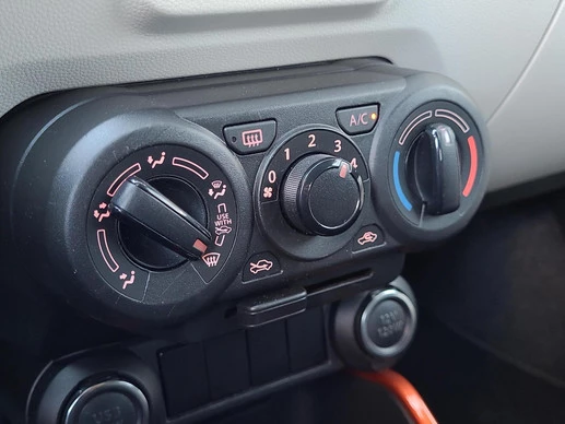 Suzuki Ignis - Afbeelding 18 van 26