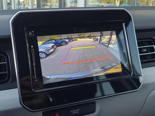 Suzuki Ignis - Afbeelding 20 van 26