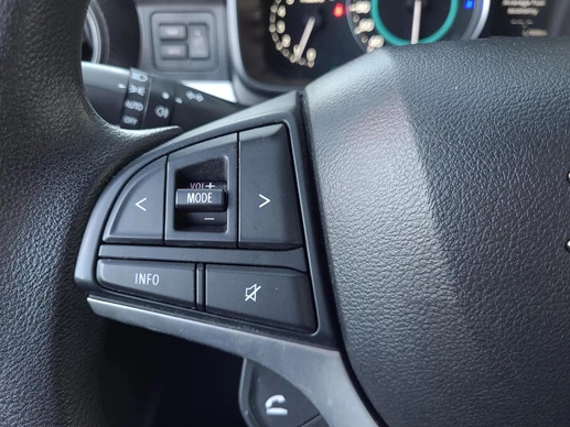 Suzuki Ignis - Afbeelding 21 van 26