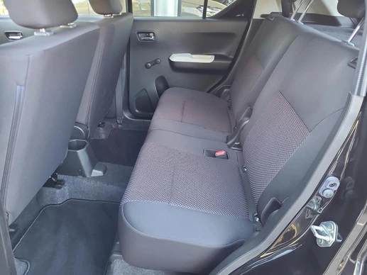 Suzuki Ignis - Afbeelding 24 van 26
