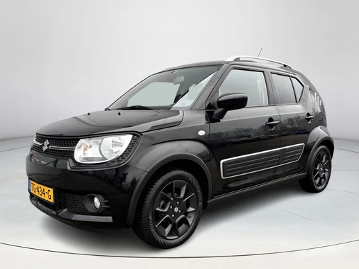 Suzuki Ignis - Afbeelding 1 van 30