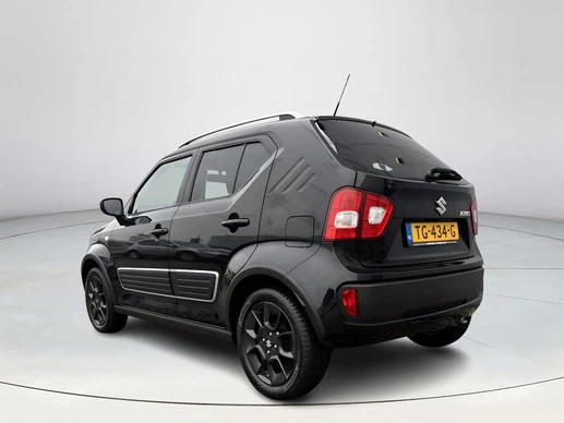 Suzuki Ignis - Afbeelding 3 van 30