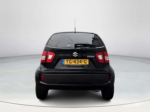 Suzuki Ignis - Afbeelding 4 van 30