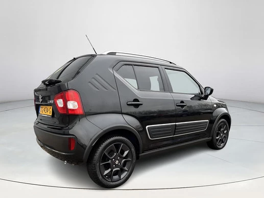 Suzuki Ignis - Afbeelding 5 van 30